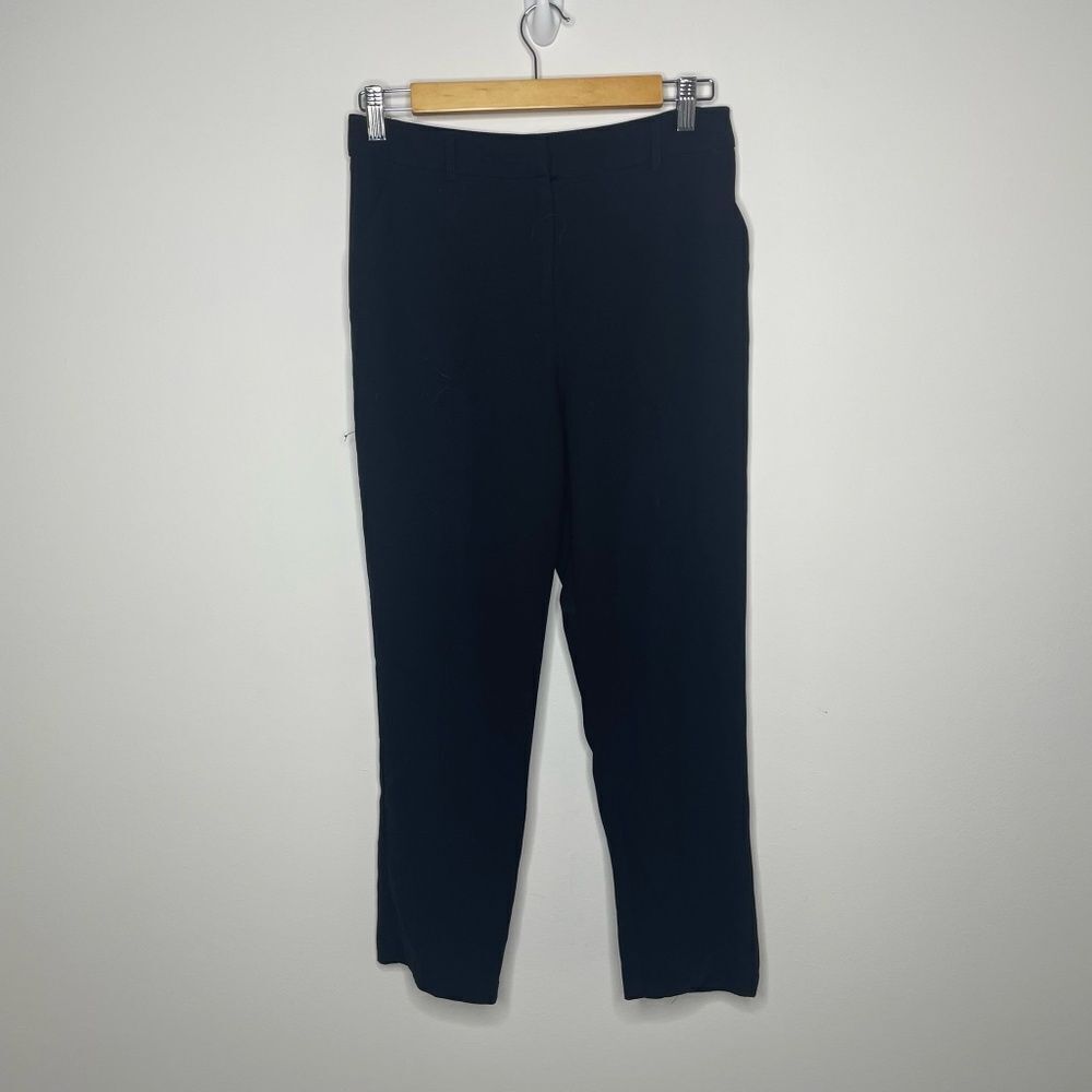 Forever 21- Black Dress Pants